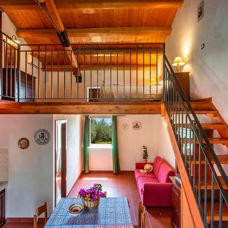 Agriturismo Borgo Degli Ulivi Canicattini Bagni Exterior foto
